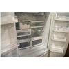 Image 4 : LG LSD23860SW WHITE DOUBLE DOOR FRIDGE WITH PULL