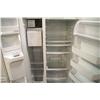 Image 2 : WHIRLPOOL WHITE DOUBLE DOOR FRIDGE/FREEZER