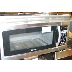 MAYTAG STAINLESS STEEL SENSOR CONTROL CABINET