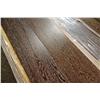 Image 1 : MILLMASTER CLICK TOGETHER OAK FLOATING FLOOR WITH