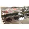 Image 2 : LG BLACK CONVECTION OVEN WITH 5 BURNER COOKTOP