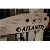 Image 2 : ATLANTIS THIGH PRESS MACHINE