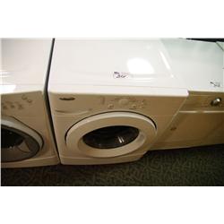 WHIRLPOOL  FRONT LOADING WASHING MACHINE