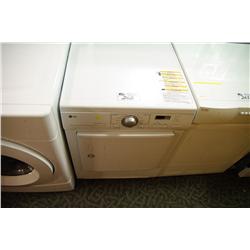 LG DLEV833W COMPACT DRYER