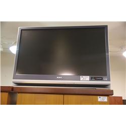 SONY 3LCD WEGA DLP  50" TELEVISION