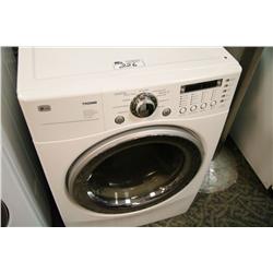 LG TROMM ULTRA CAPACITY FRONT LOAD DRYER