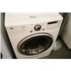 Image 1 : LG TROMM ULTRA CAPACITY FRONT LOAD DRYER