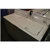 Image 1 : KENMORE WASHER AND DRYER SET