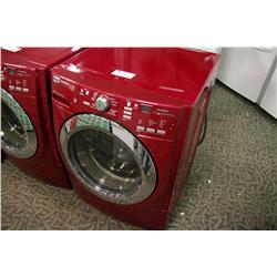 MAYTAG 3000 SERIES FRONT LOADING WASHING MACHINE