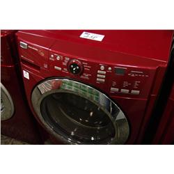 MAYTAG 3000 SERIES FRONT LOADING WASHING MACHINE