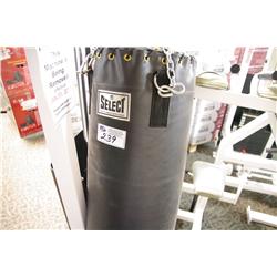 SELECT PUNCHING BAG