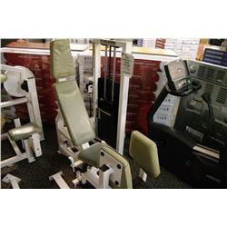 ATLANTIS OUTER THIGH PRESS