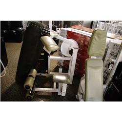 ATLANTIS ABDOMINAL PRESS