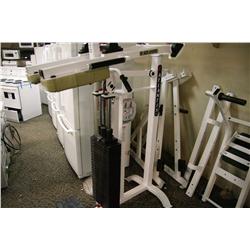 ATLANTIS CALF PRESS STATION