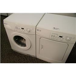 MAYTAG COMPACT WASHER AND DRYER SET