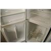 Image 1 : IMANA WHITE FRIDGE & FREEZER
