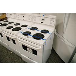 FRIGIDAIRE COMPACT STOVE