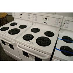 FRIGIDAIRE COMPACT STOVE