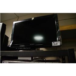 DYNEX 32" LCD TELEVISION