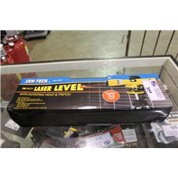 16" LASER LEVEL