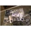 Image 1 : BAG OF DIGITAL CAMERAS