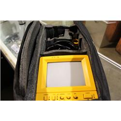 MOBILE SECURITY SYSTEM