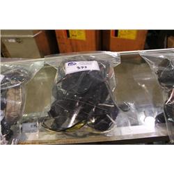 BAG OF DESIGNER SUNGLASSES