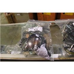 BAG OF DESIGNER SUNGLASSES