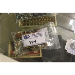 BAG OF ASSORTED JEWELRY