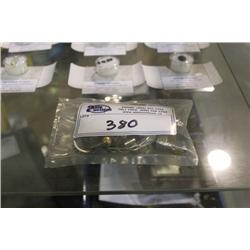 BAG OF ASSORTED JEWELRY