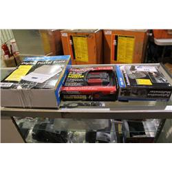 DIGITAL POSTAL SCALE -   AUTOMOTIVE MULTI METER &