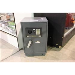 DIGITAL FLOOR SAFE