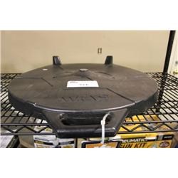 SABIAN XS-20 COMPLETE CYMBAL SET