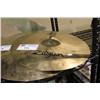 Image 1 : ZILDJAIN 17" CRASH CYMBAL
