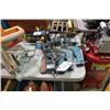 Image 1 : LOT OF MAKITA DRILLS