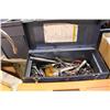 Image 1 : TOOL BOX & CONTENTS
