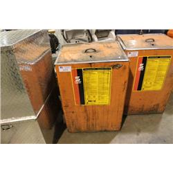 SAFETY CLEAN PARTS WASHER