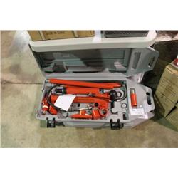 HYDRAULIC PORTA-POWER