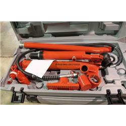 HYDRAULIC PORTA-POWER