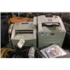 Image 1 : 2 BROTHER FAX MACHINES