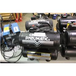 2 TWIN TANK AIR COMPRESSORS