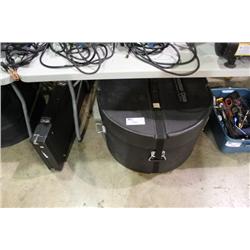 DRUM KIT BAGS & MISC