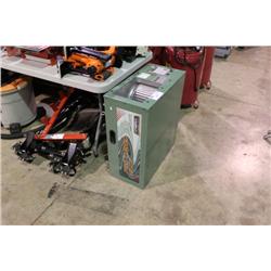 GENERAL INTERNATIONAL 800-CFM AIR CLEANER