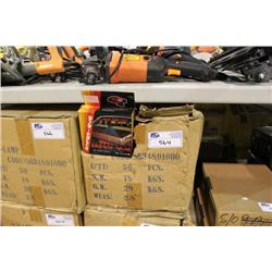 BOX OF COLLISION AVOIDANCE LIGHTS