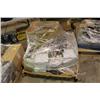 Image 1 : PALLET OF MISC HARDWARE
