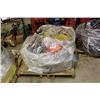 Image 1 : PALLET OF MISC HARDWARE