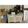Image 1 : BIN OF ASSORTED ELECTRONICS
