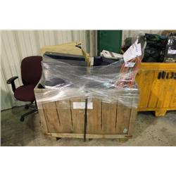 FLOOR CLEANER -  BINDERS & PAPER TOWEL DISPENSERS