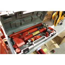 10 TONNE PORTA-POWER KIT