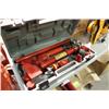 Image 1 : 10 TONNE PORTA-POWER KIT